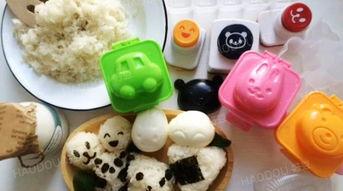 爆料饭团的吃法视频教程,跟着视频教程轻松学会美味制作